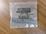 New Oem Motorguide Latch Bar # MCK02402B. Fixed Price $7.99.