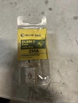 Blue 5118-BSS Fuse A3T/CLASS 250A (1EA). Fixed Price $59.99.