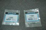 New Genuine Mercury Quicksilver 25-843353 O-ring Oem (QTY-2) Factorymarine. Fixed Price $18.50.