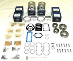 Power Head Rebuild Kit Mercury 200 Sport Jet 01-06 3.521" (0.020") 100-49-22. Fixed Price $1274.26.