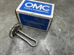 Omc 380985 Heat Exchanger. Fixed Price $7.95.