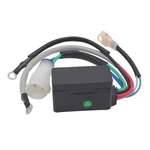 Suzuki Outboard Trim Tilt Relay 40-250HP Replacement 38410-93J12 38410-93J10. Fixed Price $50.99.