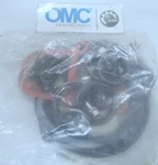 L7B Evinrude Johnson Omc 0777521 Gearcase Seal Kit Oem New Factory Parts. Fixed Price $59.75.
