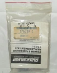 New Quicksilver Marine Boat Brush Kit Part No. 17631A. Fixed Price $39.99.