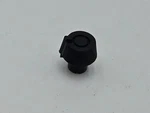 Johnson Evinrude High & Low Speed Knob 319168 Outboard Omc Oem New. Fixed Price $32.00.