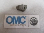 F1C Evinrude Johnson Omc 0377548 Lever Oem New Factory Boat Parts. Fixed Price $11.55.