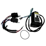 Suzuki DT40, DF40-50 Power Trim Tilt Motor 38100-87J00-OEP, 38100-97E00-OED. Fixed Price $117.50.