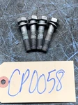 CP0058 Mercury Lower Unit Gear Case Bolt 25-30 Fourstoke 16695006, 10-879194307. Fixed Price $29.00.