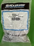 Mercury Quicksilver Mariner Outboard Diaphragm Oem (1R). Fixed Price $53.28.