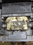 Mercury V6 2.4 2.5 Carbs With Reeds Petal. Fixed Price $250.00.