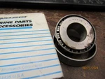 New Oem Quicksilver Mercury Bearing Assembly 31-42677A. Fixed Price $23.99.