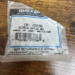Mercury Quicksilver 10-29198 Screw With Lockwasher (QTY4) Oem Nos. Fixed Price $16.00.