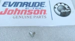 T34 Johnson Evinrude Omc 317501 Screw Plug Oem New Factory Boat Parts. Fixed Price $17.18.