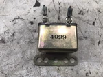 92 Sea Ray Weekender 270 Boat Electrical Relay Box Module 4099 Solenoid. Fixed Price $47.50.