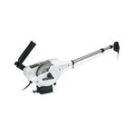 Cannon 1902340 Optimum Ts Electric Downrigger Stainless Steel Spool Boom. Fixed Price $1752.24.