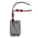 Connect-ease System With 8 Awg Acc #RCE12VATV. Fixed Price $66.42.