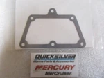 U0D Genuine Mercury Quicksilver 27-8M0072790 Gasket Oem New Factory Boat Parts. Fixed Price $11.20.