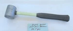 Ws Nupla 205 Soft Face Hammer No Tips Specialty Tool. Fixed Price $22.39.