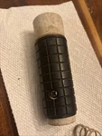 Johnson Evinrude 6HP Outboard Motor Throttle Grip Omc. Fixed Price $20.00.