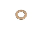 New Oem Yamaha 90201-21M18-00 Plate Washer Nos. Fixed Price $14.95.