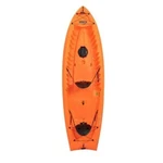 Lifetime 90537 Kokanee 106 Tandem Kayak - Orange. Fixed Price $704.25.