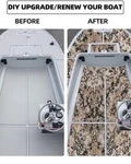 Focean Boat Flooring Eva Foam Sheet 94.5 X 47.2. Fixed Price $25.00.