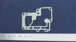 Johnson Evinrude Omc 313065 Exhaust Housing Gasket. Fixed Price $5.45.
