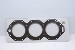 Nos Oem Omc Johnson Evinrude Head Gasket 345257, 0345257. Fixed Price $52.99.