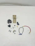 Mercury C-89-68258A3 Power Trim 12 Volt Solenoid Kit Marine Boat. Fixed Price $39.95.