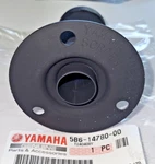 Yamaha TTR110, TTR-110 Exhaust Muffler Spark Arrestor End Cap 5B6-14780-00. Fixed Price $104.95.
