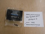 817764A Mercury Quicksilver Nos Contact Point T92. Fixed Price $19.99.