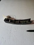 Johnson Evinrude Lever 203291 OMC138. Fixed Price $17.29.
