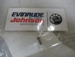 C96 Genuine Omc Evinrude Johnson 322340 Clevis Pin Oem New Factory Boat Parts. Fixed Price $8.61.