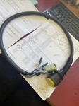 New Mercury Oem Harness Adapter 84-896540A01 Out Of Pkg. Fixed Price $39.99.