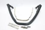 Mercury Mariner Outboard 50 60HP 2 Stroke Trim Cover Seal & Retainer 38158 38157. Fixed Price $10.00.