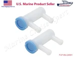 Suzuki Outboard Fuel Filter 200HP 225HP 250HP DF200 DF225 DF250 15643-93J00. Fixed Price $25.99.