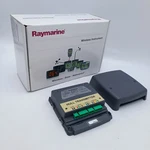 Raymarine Tacktick T121 Z467 Hull Transmitter Micronet Nmea Solar Wind Depth. Fixed Price $369.00.