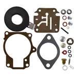 Emp 130001432 Carburetor Kit With Float. Fixed Price $35.23.