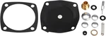 Topincn Rebuild Carburetor Repair Kit 631893 For Tecumseh Sears S140.... Fixed Price $12.88.
