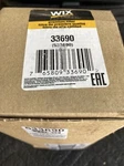 Wix 33690 Oem Fuel Filter. Fixed Price $25.00.