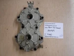 316464 Omc 1972 Evinrude 125HP 125283R Outboard Port Cylinder Head Lh T140. Fixed Price $45.00.