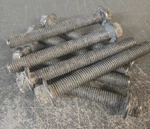 Volvo Flange Screws 994625. Fixed Price $55.58.
