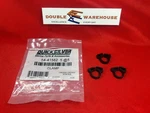 Nos Oem Mercury Quicksilver 54-41582 Clamp Lot Of Three (3). Fixed Price $14.99.