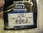Quicksilver Mercury #11399A1 Arm Assembly, Free Freight. Fixed Price $9.95.