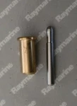 Raymarine Autohelm Pin Socket D001 D002 Tillerpilot. Fixed Price $60.77.