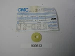 Omc Johnson Evinrude Sterndrive 909513 Power Tilt Retainer Oem Stringer. Fixed Price $15.99.