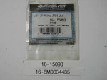 Mercury Marine Quicksilver Mercruiser 16-15093 Stud Oem 16-8M0034435. Fixed Price $14.99.