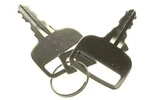 Mercury Quicksilver Ignition Key Set 87-897716830. Fixed Price $10.95.