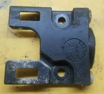 1999 Mercury 90 Hp Drive Shaft Housing Lower Clamps 8M0036786 881917.. Fixed Price $14.99.