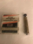 Quicksilver Mercury Outboard Remote Controller Shaft Assembly 37832A3 MQ10. Fixed Price $20.00.